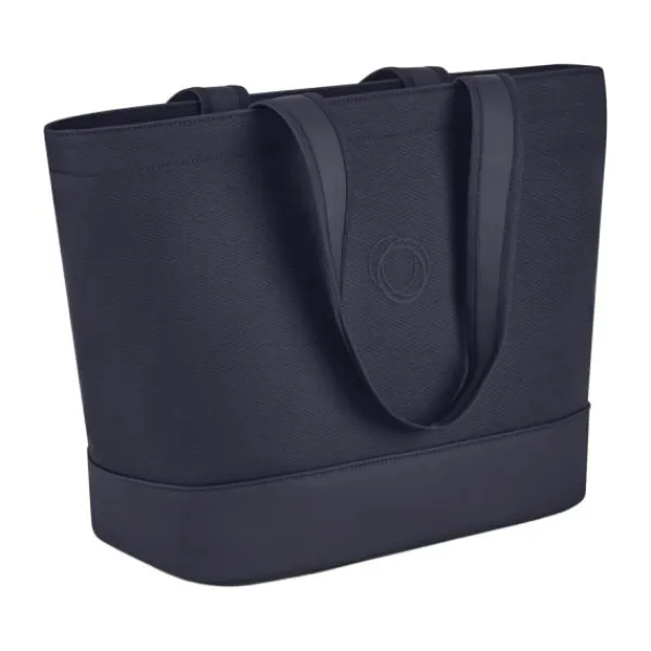 Bugaboo luiertas Stormy Blue> Accessoires Kinderwagens|Accessoires Tweeling/Duo