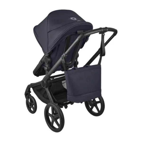 Bugaboo luiertas Stormy Blue> Accessoires Kinderwagens|Accessoires Tweeling/Duo