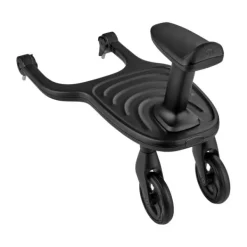 Bugaboo Meerijdplankje Met Zitje> Accessoires Kinderwagens|Accessoires Tweeling/Duo