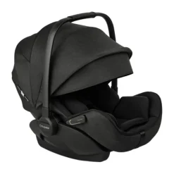 Bugaboo Otter by Nuna Autostoel - Desert Taupe Melange><noscript><img width=