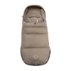 Bugaboo Performance Winter Voetenzak Midnight Black> Accessoires Kinderwagens|Accessoires Tweeling/Duo