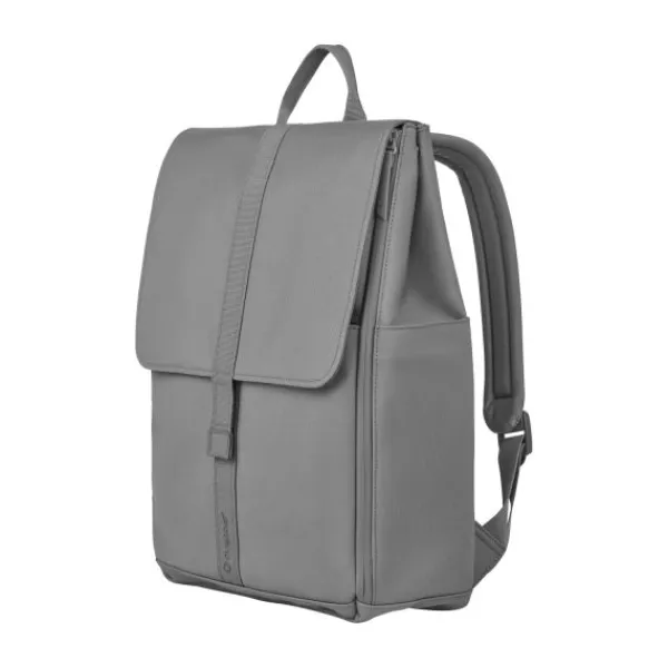Bugaboo Rugzak Midnight Black> Rugzakken|Accessoires Kinderwagens