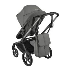 Bugaboo Rugzak Midnight Black><noscript><img width=
