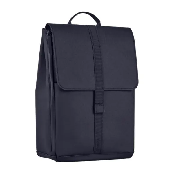 Bugaboo Rugzak Midnight Black> Rugzakken|Accessoires Kinderwagens