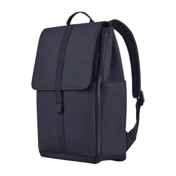 Bugaboo Rugzak Midnight Black> Rugzakken|Accessoires Kinderwagens