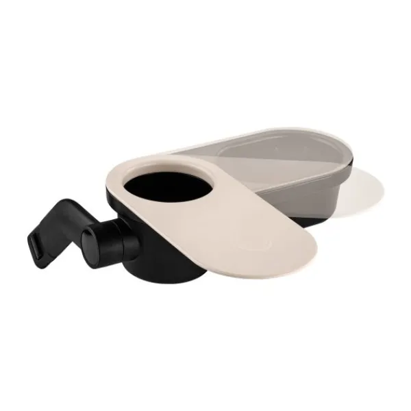 Bugaboo Snack Tray> Accessoires Kinderwagens|Accessoires Tweeling/Duo
