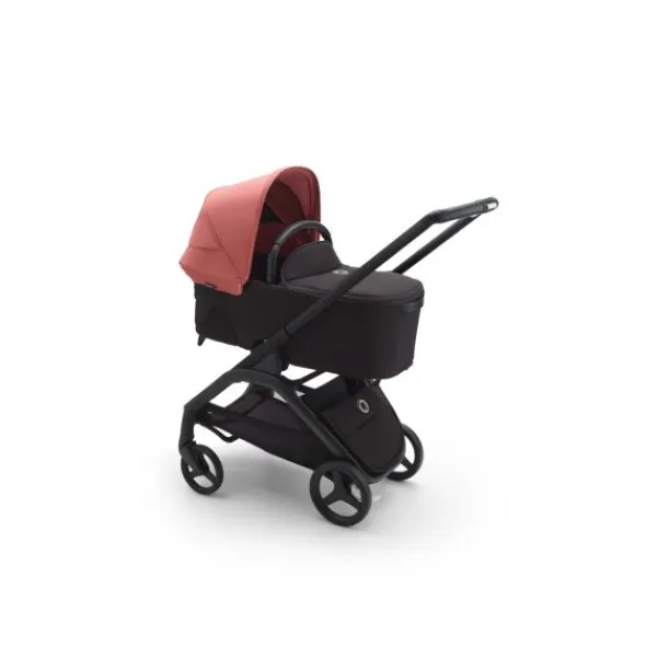 Bugaboo Sun Canopy Dragonfly Midnight Black> Accessoires Buggy's|Accessoires Kinderwagens