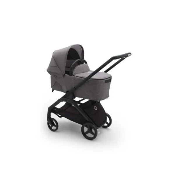 Bugaboo Sun Canopy Dragonfly Midnight Black> Accessoires Buggy's|Accessoires Kinderwagens