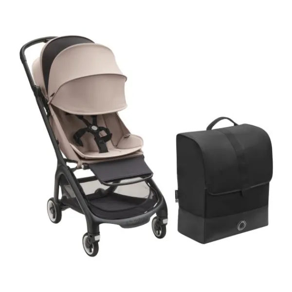 Bugaboo Transport Bag Butterfly> Accessoires Buggy's