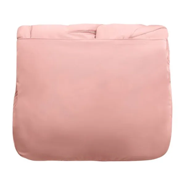 Bugaboo Voetenzak Evening Pink> Accessoires Kinderwagens|Accessoires Tweeling/Duo