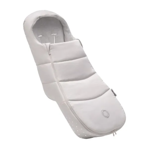 Bugaboo Voetenzak Evening Pink> Accessoires Kinderwagens|Accessoires Tweeling/Duo