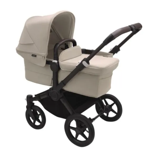 Bugaboo Voetenzak Evening Pink> Accessoires Kinderwagens|Accessoires Tweeling/Duo