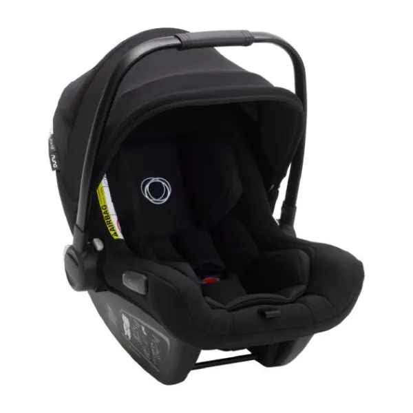 Bugaboo Voetenzak Evening Pink> Accessoires Kinderwagens|Accessoires Tweeling/Duo