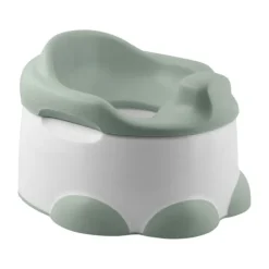 Bumbo Step'n Potty - Salt Bush><noscript><img width=