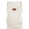 ByKay All Season Inlay Rib Almond Sand> Accessoires Buikdragers