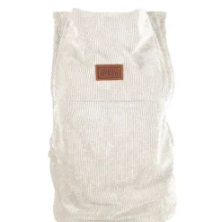 ByKay All Season Inlay Rib Almond Sand> Accessoires Buikdragers