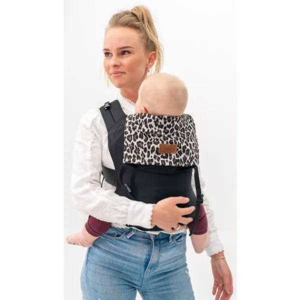 ByKay All Season Inlay Rib Almond Sand> Accessoires Buikdragers
