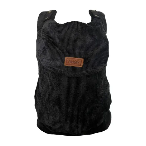 ByKay Buikdrager Click Classic Pro - Linnen - Mocca> Rugdragers|Buikdragers