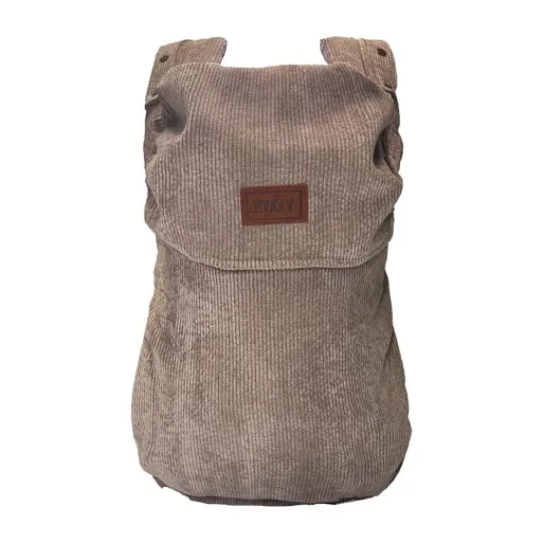 ByKay Buikdrager Click Classic Pro - Linnen - Mocca> Rugdragers|Buikdragers