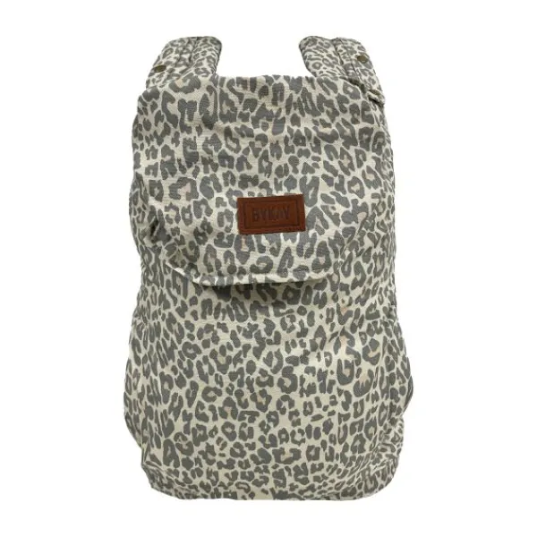 ByKay Buikdrager Click Classic Pro - Linnen - Mocca> Rugdragers|Buikdragers