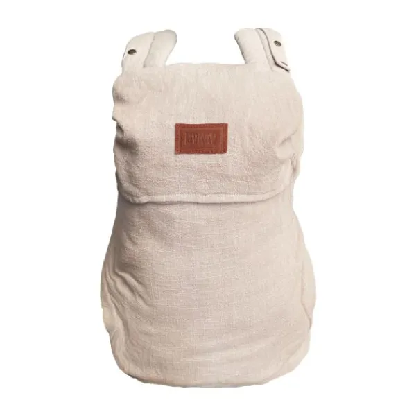 ByKay Buikdrager Click Classic Pro - Linnen - Mocca> Rugdragers|Buikdragers