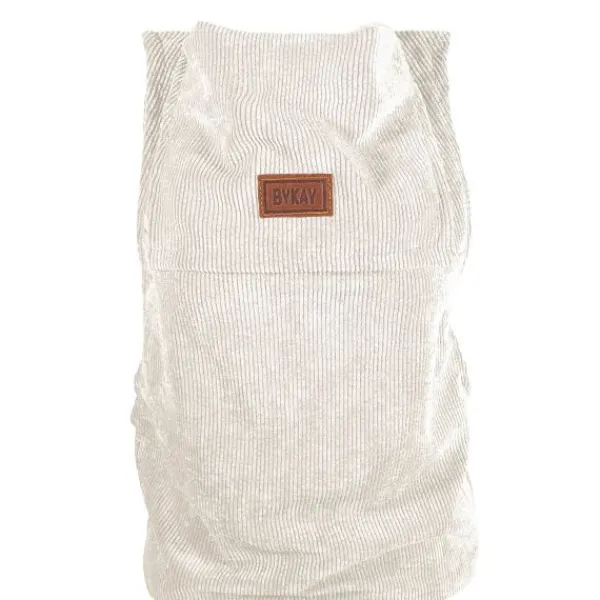 ByKay Buikdrager Click Classic Pro - Linnen - Mocca> Rugdragers|Buikdragers