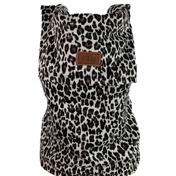 ByKay Buikdrager Click Classic Pro - Linnen - Mocca> Rugdragers|Buikdragers