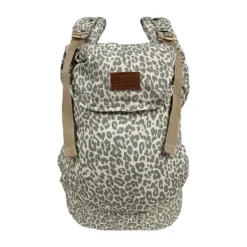 ByKay Click Carrier Deluxe Draagzak - Rib Dark Oat><noscript><img width=
