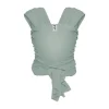ByKay Draagdoek Stretchy Wrap Deluxe Chocolate M> Draagdoeken