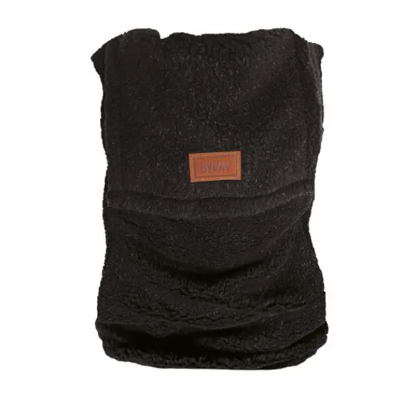 ByKay Teddy Cover Taupe> Accessoires Buikdragers