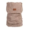 ByKay Teddy Inlay Ecru> Accessoires Buikdragers