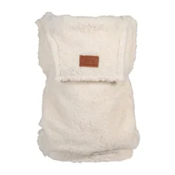 ByKay Teddy Inlay Ecru> Accessoires Buikdragers