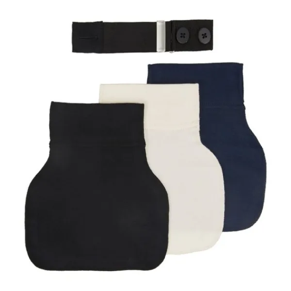 Carriwell Flexibelt Broekverbreder Biokatoen> Slips / Shorts