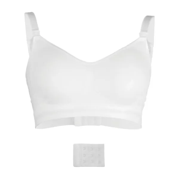 Carriwell Flexibelt Broekverbreder Biokatoen> Slips / Shorts