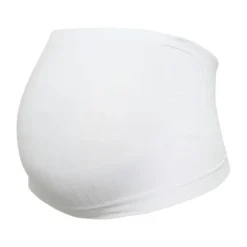 Carriwell Naadloze Buikband Support Wit S><noscript><img width=