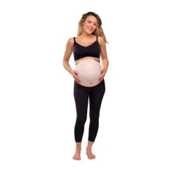 Carriwell Verstelbare Buikband Overbelly Honey S/M><noscript><img width=