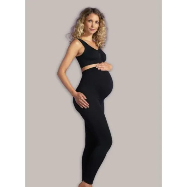 Carriwell Zwangerschapslegging Recycled L> Leggings