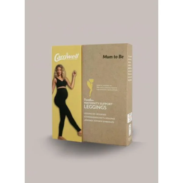 Carriwell Zwangerschapslegging Recycled L> Leggings