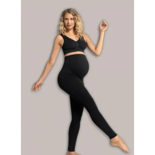 Carriwell Zwangerschapslegging Recycled L> Leggings