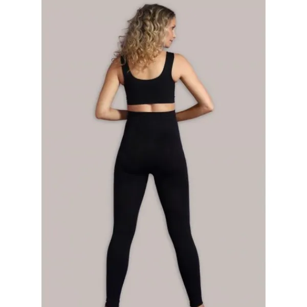 Carriwell Zwangerschapslegging Recycled S> Leggings