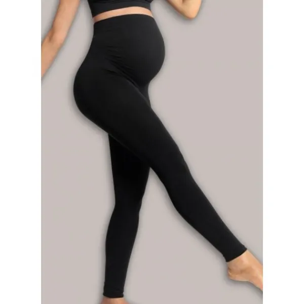 Carriwell Zwangerschapslegging Recycled S> Leggings