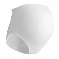 Carriwell Zwangerschapsslip Support Wit M> Slips / Shorts
