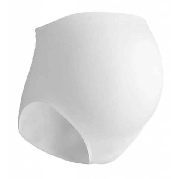Carriwell Zwangerschapsslip Support Wit M> Slips / Shorts