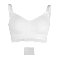 Carriwell Zwangerschapsslip Support Wit M><noscript><img width=