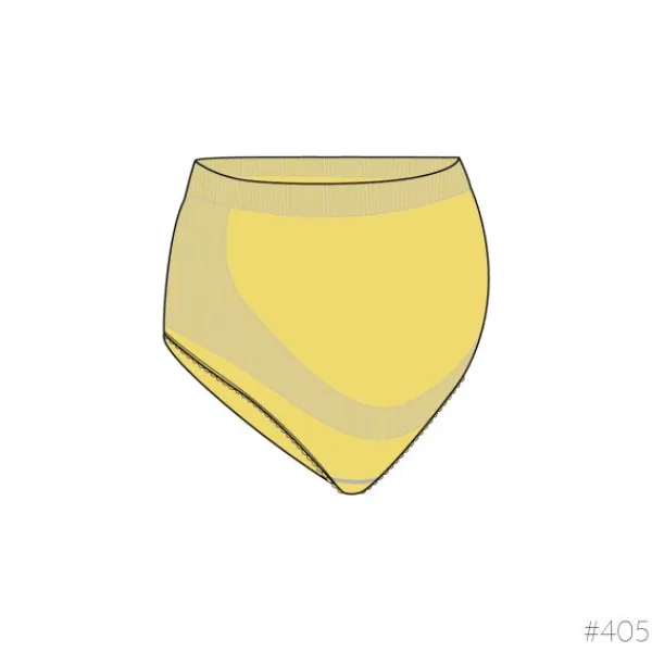Carriwell Zwangerschapsslip Support Wit M> Slips / Shorts