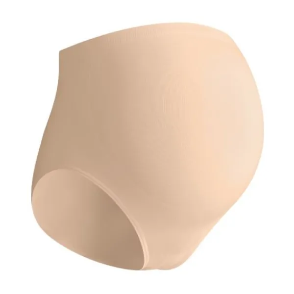 Carriwell Zwangerschapsslip met Support - Mt. S - Honey> Slips / Shorts