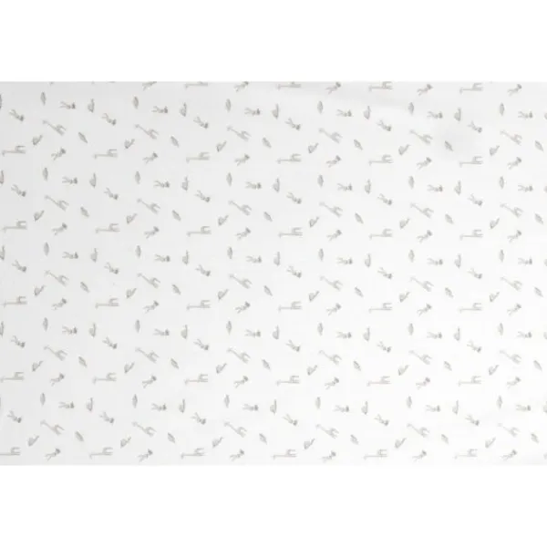 Chicco 2 Next2Me Hoeslakens - 2 Stuks - Air> Hoeslakens|Accessoires Wiegen