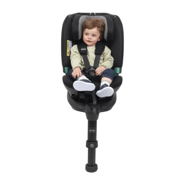 Chicco Autostoel FullSeat 360 i-Size – Fir Tree> I-Size Autostoelen