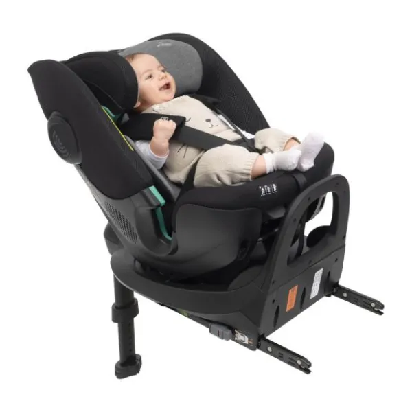 Chicco Autostoel FullSeat 360 i-Size – Fir Tree> I-Size Autostoelen