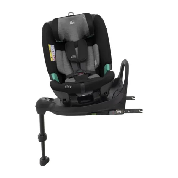 Chicco Autostoel FullSeat 360 i-Size – Fir Tree> I-Size Autostoelen